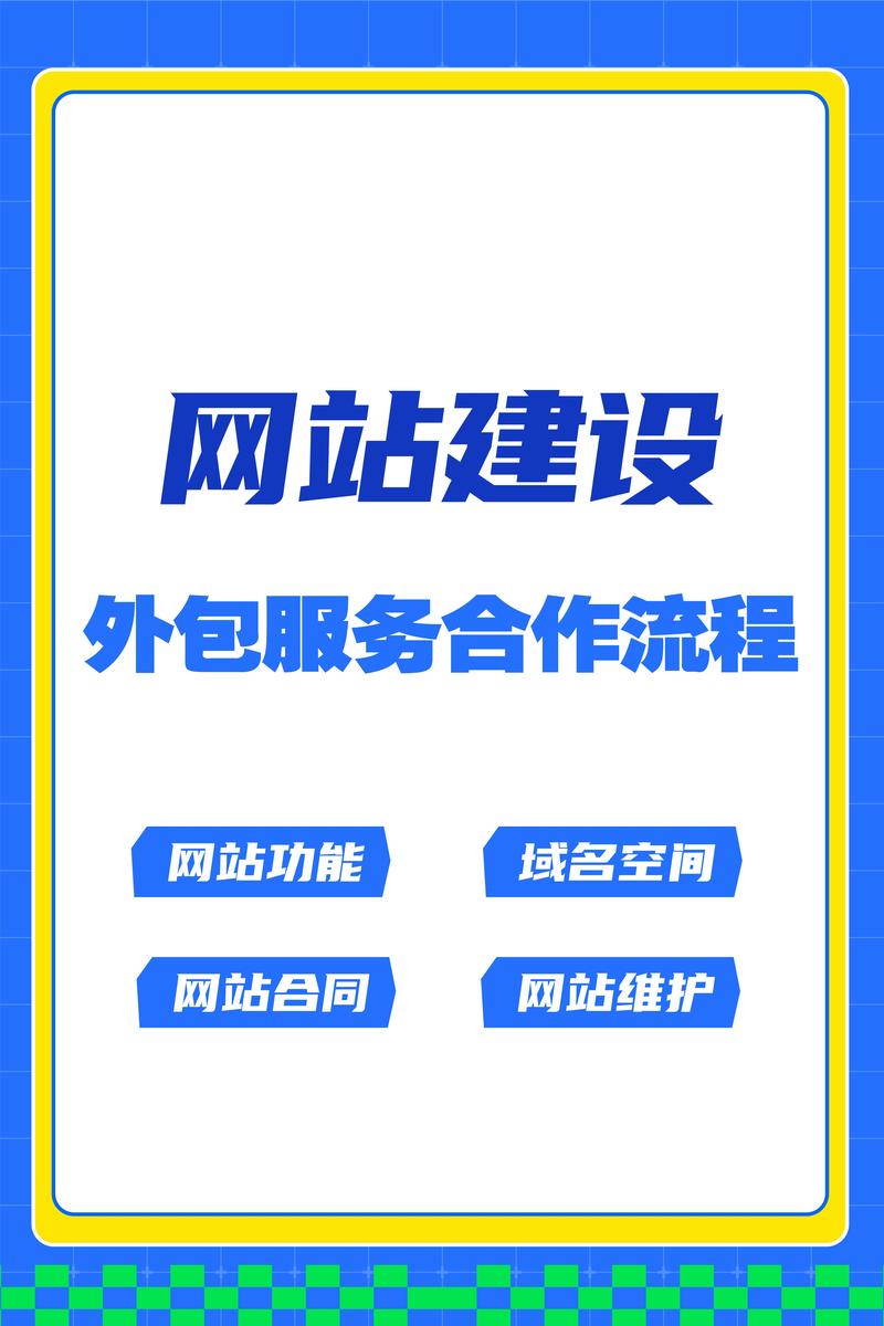 網站制作與網站建設 從概念到上線的全流程解析