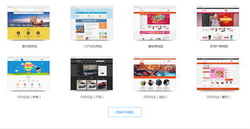 企業(yè)網站建設 從設計定制到成功上線的全流程指南
